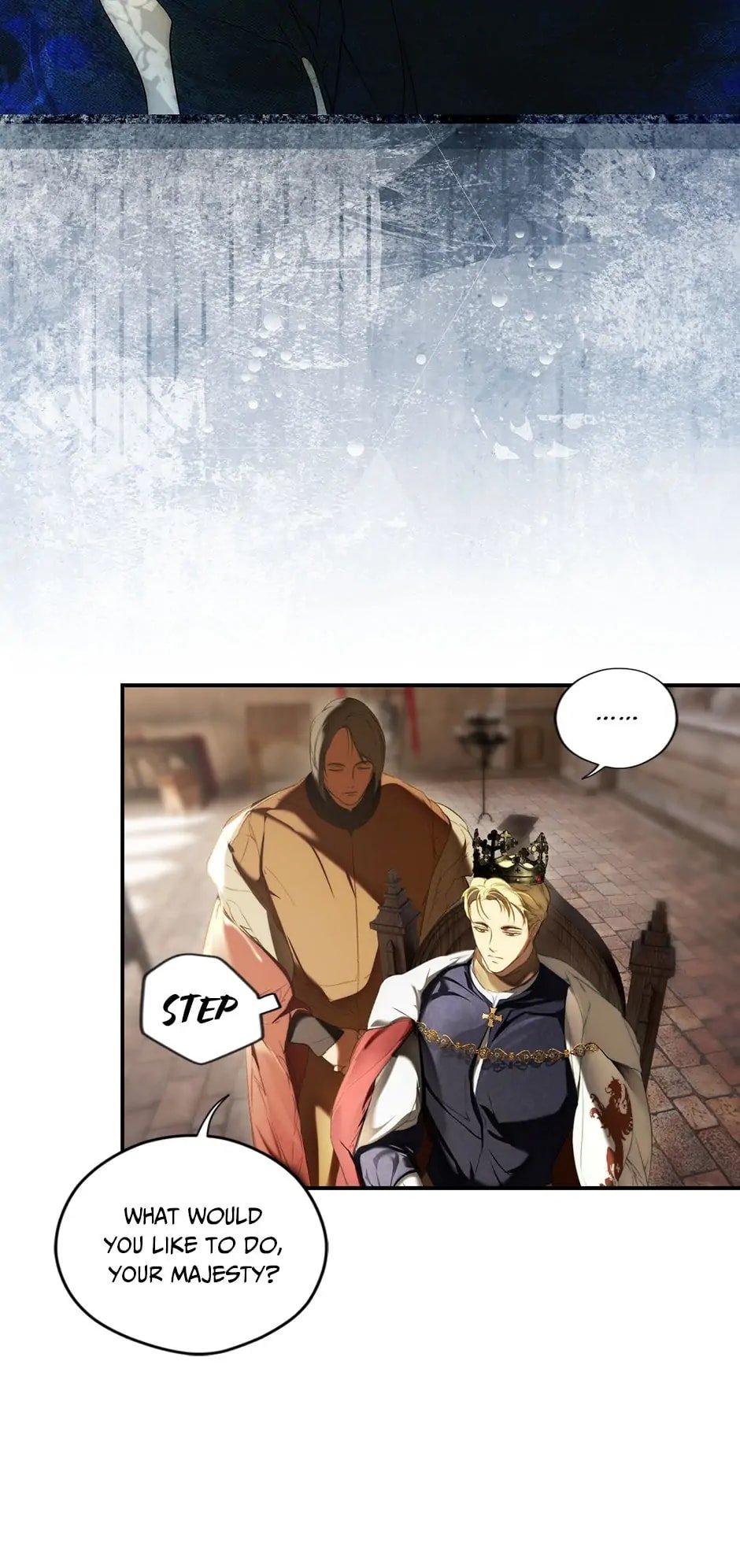 Secret Lady, Chapter 86 image 33